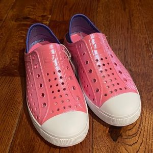 Sketchers Cali Gear slip ons